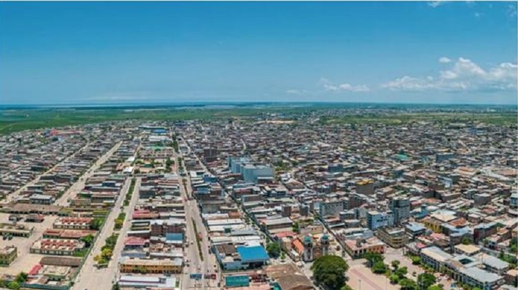 Convocarán a licitación para elaborar el expediente técnico de la Vía Evitamiento Tumbes