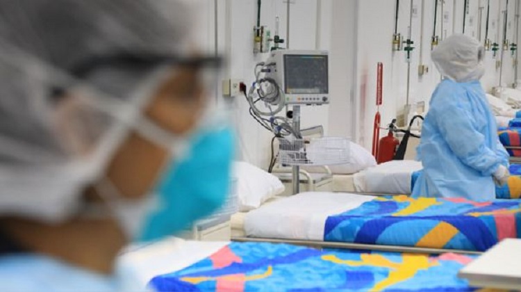 ¿Cuánto del presupuesto de Salud se dejó de gastar en el 2020, pese a la pandemia de la COVID-19?