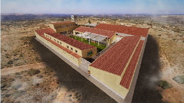 La Libertad: iniciarán construcción de Cuna Más “Las Poncianas” a favor de 240 niños