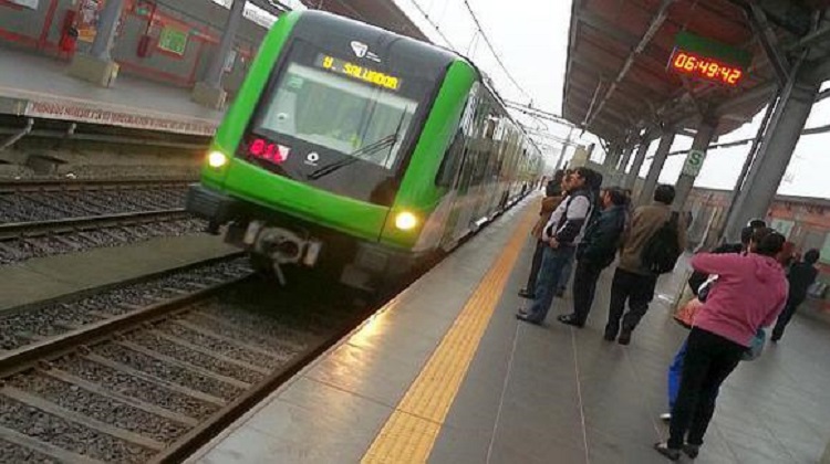 En mayo se sabrá que gobiernos estarán a cargo de cuatro proyectos de infraestructura