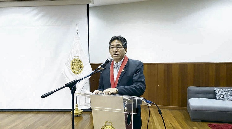 Arequipa: “En pandemia se incrementaron las denuncias por corrupción en el Ministerio Público”