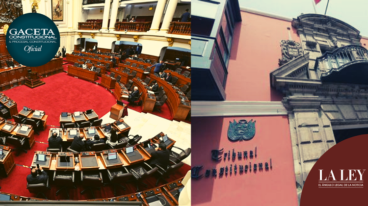 Es constitucional que parientes de congresistas contraten con otras entidades estatales