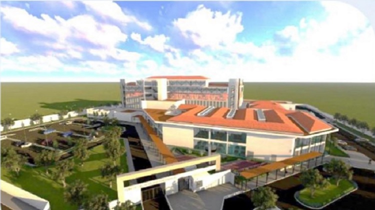 EsSalud lanza concurso para construir hospitales de alta complejidad en Puno y Cajamarca
