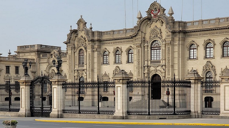 Fiscalía abre investigación por compras de postres desde Despacho Presidencial