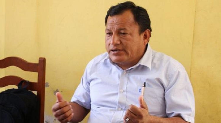 Piura: Fiscalía pide cuatro años de cárcel para exalcalde de La Unión