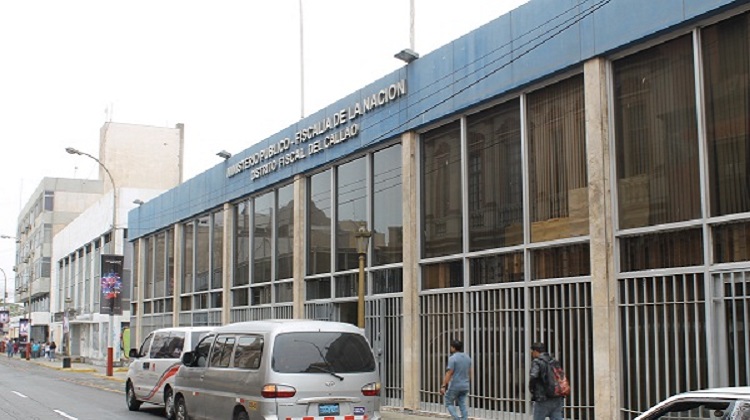 Fiscalía Anticorrupción del Callao investiga 302 casos