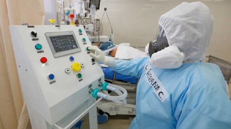 Gobierno emite decreto de urgencia para adquisición de kits de unidades de cuidados intensivos