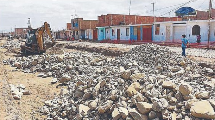 Gobierno Regional de Lambayeque exige indemnización por S/ 2 millones a exfuncionarios de Humberto Acuña Peralta