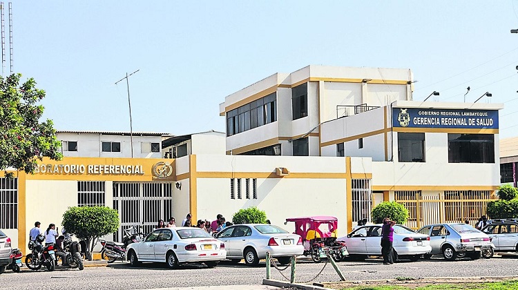 Lambayeque: perjuicio económico mayor a S/ 5 millones en entidades públicas