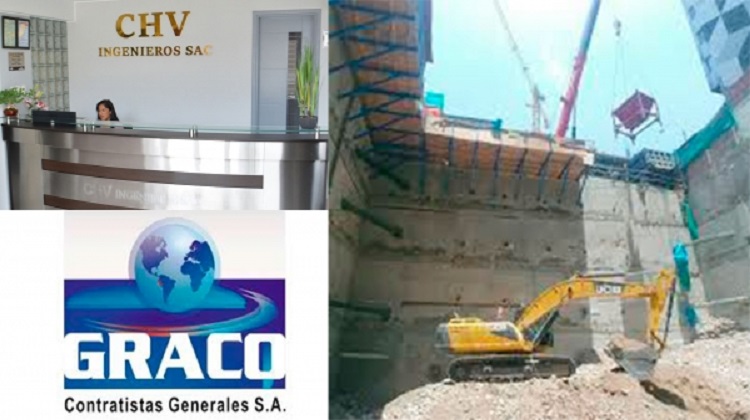 Los Magníficos Ediles: Conformación de consorcios era fachada en direccionamiento de ejecución de obras