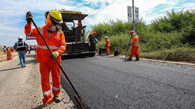 MEF fija meta de ejecución de la inversión pública 39.112 millones de soles para el 2021