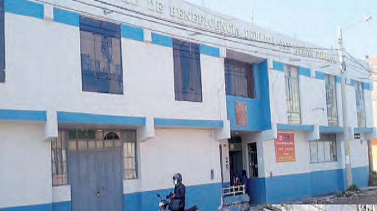 Juliaca: Ministerio Público investiga a gerente