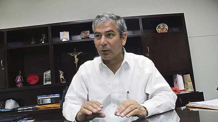 Piden agilizar investigación que compromete a Reynaldo Hilbck con el Alto Piura