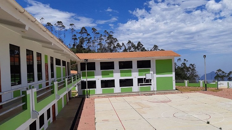 Piura: advierten perjuicio económico por S/ 600.000 en obra de Huarmaca