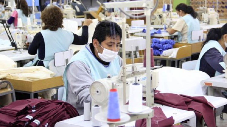Ministerio de la Producción espera que 16,000 mypes se formalicen este año