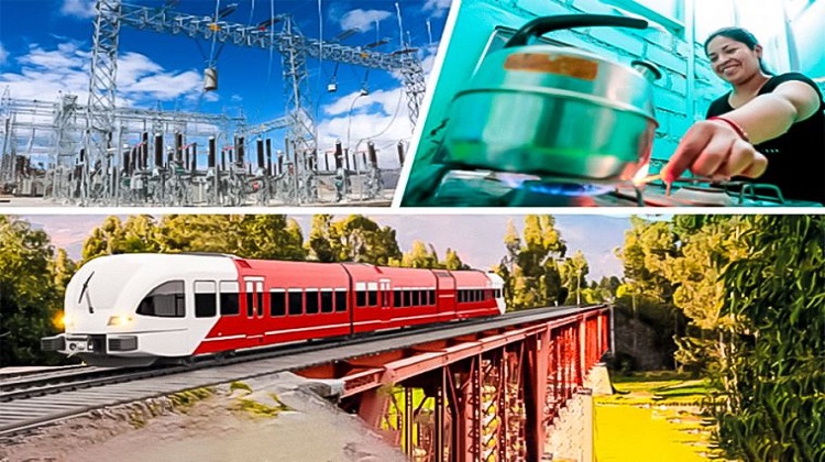 Proinversión prevé adjudicar proyectos este año por US$ 2,500 millones