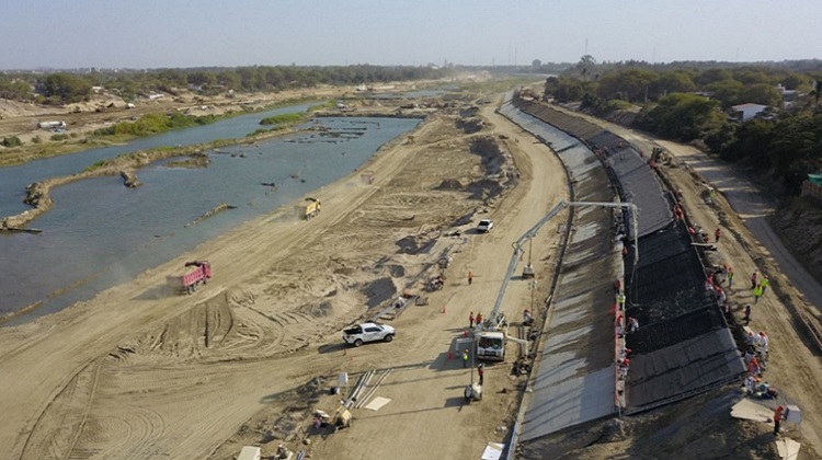 Reconstrucción: convocan a contratistas en Salud y Educación por S/ 750 millones