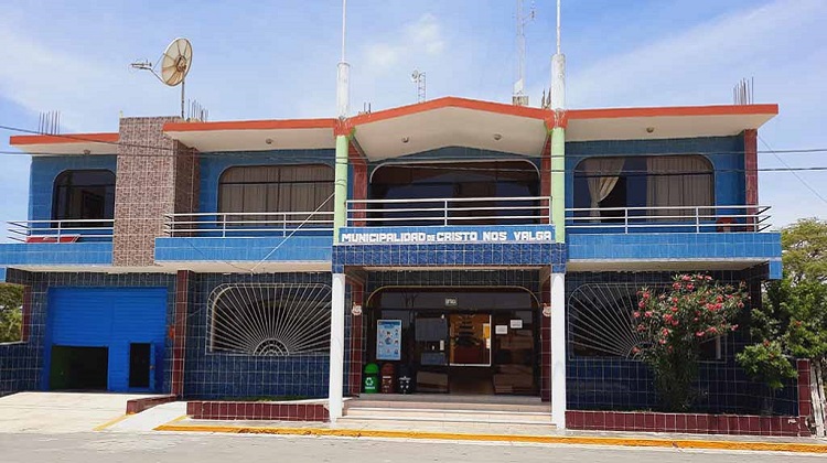 Sechura: funcionarios de la municipalidad distrital de Cristo Nos Valga cobraron cheques por más de 900 mil para pagar conceptos ya cancelados