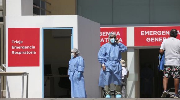 SIS lanza nuevo proceso de contratación de clínicas para atención de pacientes COVID-19