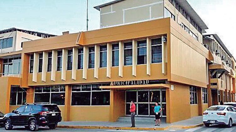 Sullana: Contraloría pide investigar a tres funcionarios por perjuicio millonario, en obra sanitaria