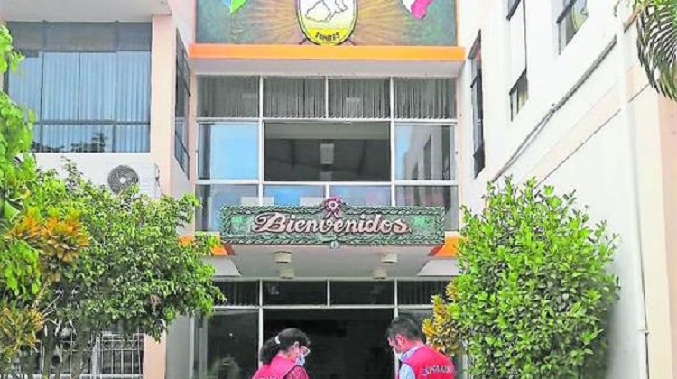 Tumbes: Detectan perjuicio de S/ 272 mil en gobierno regional