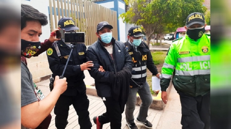 Ayacucho: Caso de “Magníficos Ediles”: Con presunto conflicto de intereses