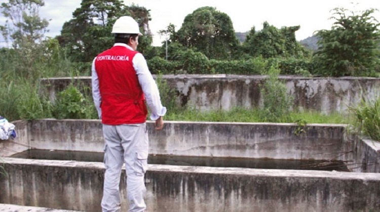 Contraloría detectó más de S/ 14 millones de perjuicio en Ayacucho durante 2020