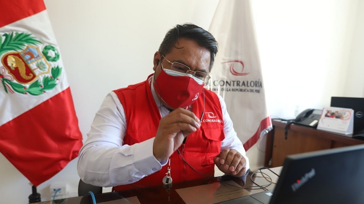 Contraloría recibe 17 alertas sobre mal uso de recursos en Trujillo