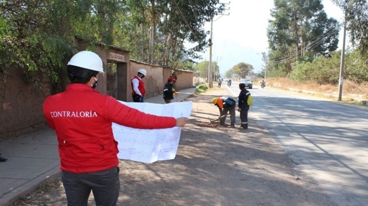 Contraloría detectó perjuicio de S/ 7 millones en Cusco durante la pandemia