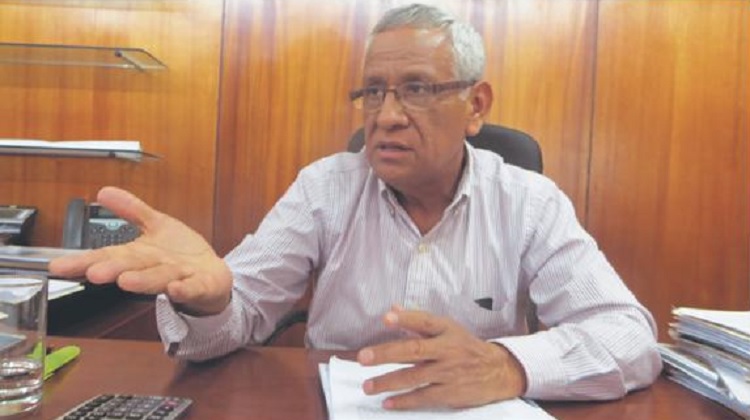 Lambayeque: Un contratista confirma coima a Lozano