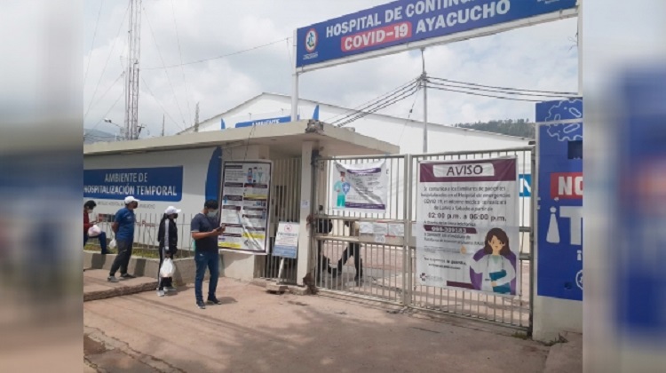 Controversia por Ley que centraliza administración de direcciones regionales de salud