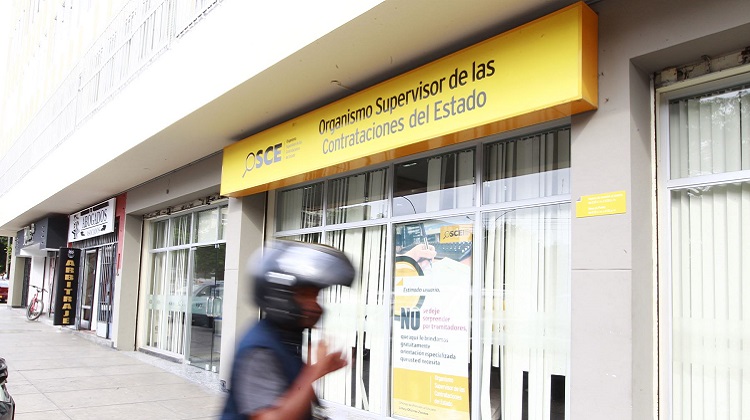 Crean grupo de trabajo para proponer reformas en materia de contratación pública