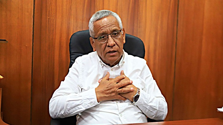 Dictan 24 meses de prisión preventiva para Anselmo Lozano y cuatro personas