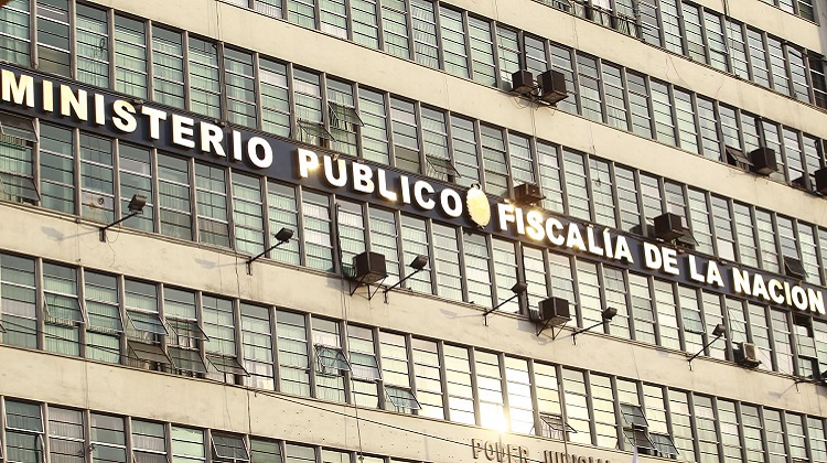 Fiscalías en corrupción de funcionarios consiguieron 178 sentencias en 2020