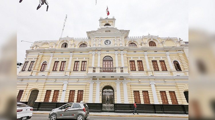 Germán Vásquez: Hay lentitud en investigación fiscal por caso Veolia