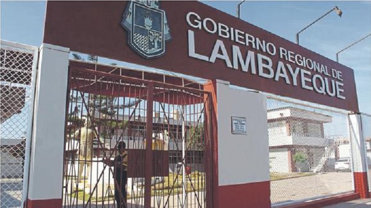 Gobierno Regional de Lambayeque pierde casi S/ 2 millones por cartas fianza falsas