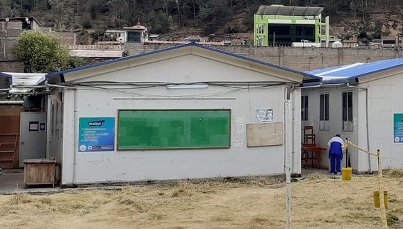 Huancavelica: Fraccionan compra de papel en Dirección de Educación para favorecer a nuera de jefe de abastecimiento