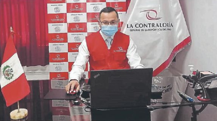 Obra de hospital de Huarmey tiene dos años de retraso