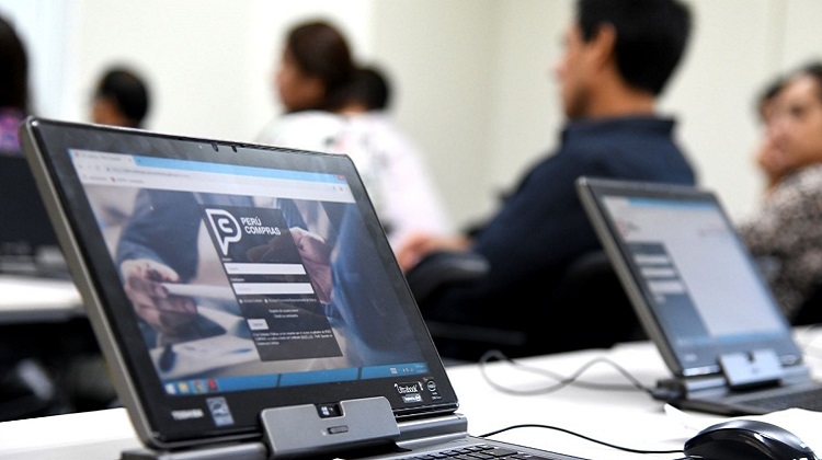 Inician convocatoria para incorporar nuevos proveedores en 9 Catálogos Electrónicos