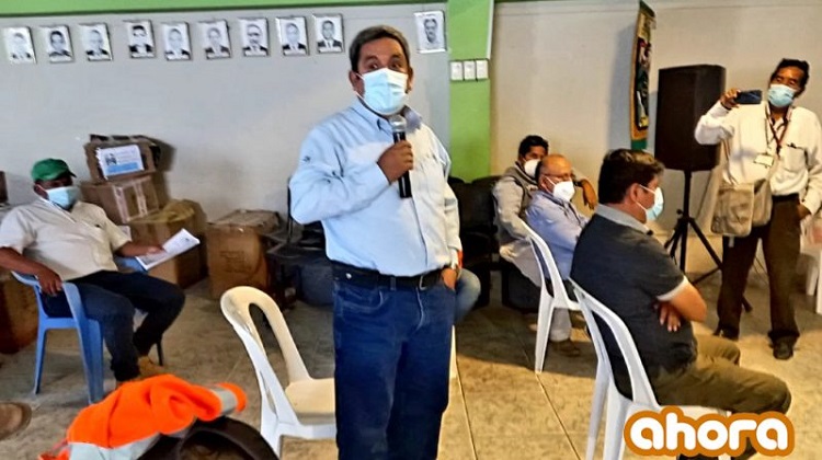 Cajamarca: Instalación micro turbinas PTAR traería perjuicio