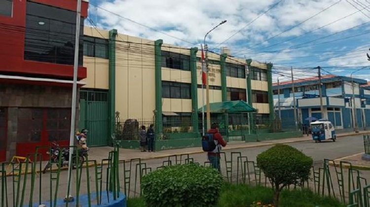 Jefe de la PNP Puno pide investigar presunta sobrevaloración de compras