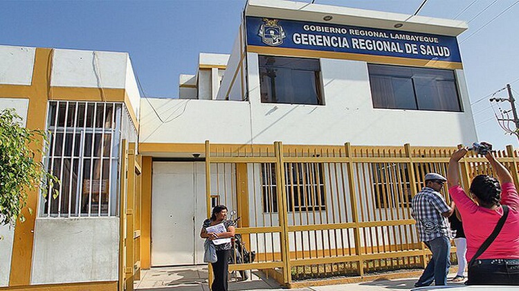 Lambayeque: Contraloría halló más de S/ 6,6 millones de perjuicio económico