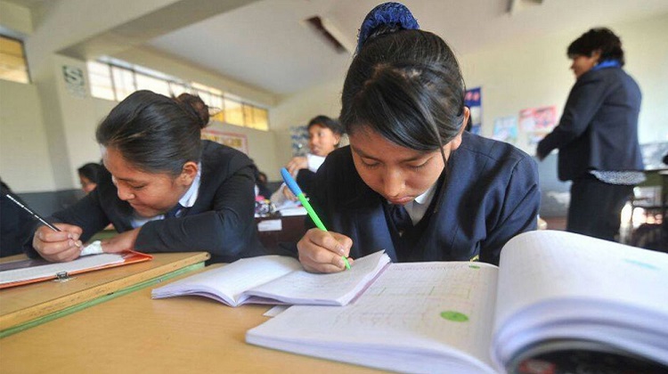 Lambayeque: arbitraje de obras en 21 colegios públicos afecta a escolares