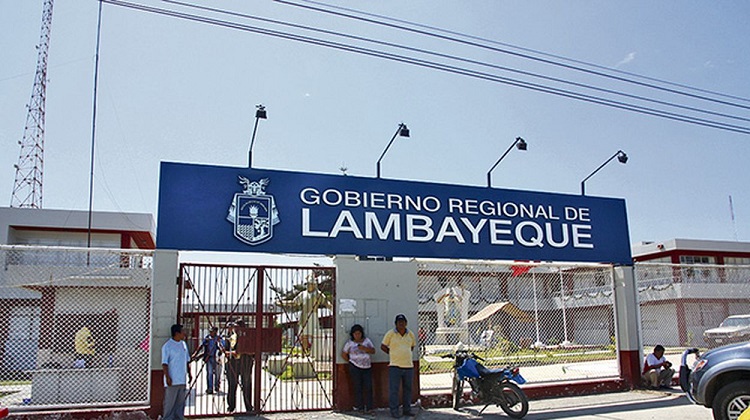 Lambayeque: detectan cartas fianzas falsas en obras de más de S/ 10 millones