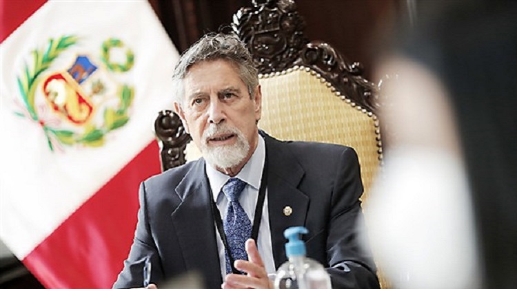 Ley de contrataciones debe ser más ágil