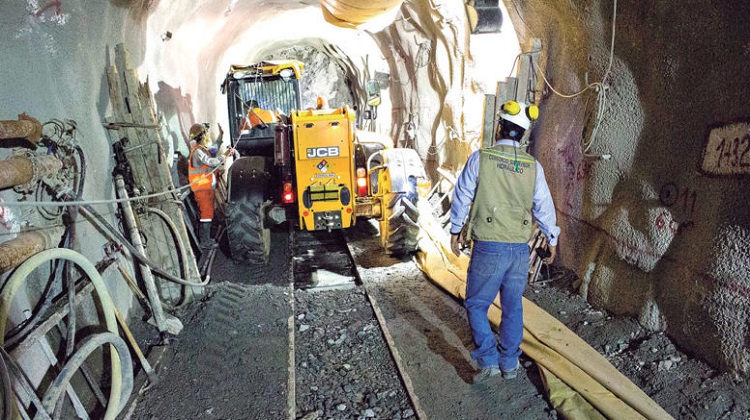 Licitación para obras del Proyecto Alto Piura sería en marzo