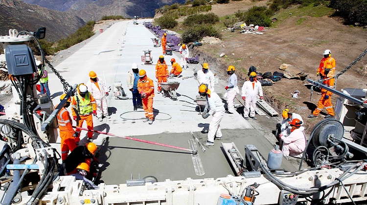 MTC iniciará trabajos de mantenimiento en 207 kilómetros del corredor Pasco-Junín