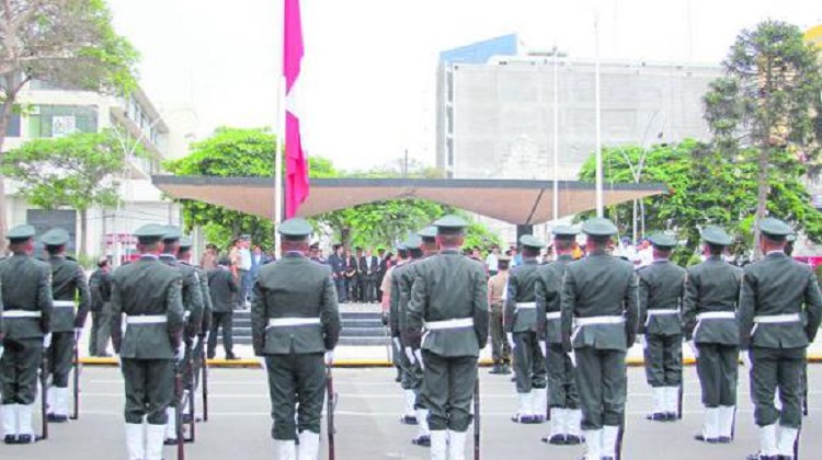 Lambayeque: Negociados de la Policía en plena pandemia