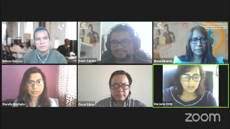 Periodistas de América Latina explican cómo detectar contrataciones irregulares durante la crisis sanitaria del covid-19