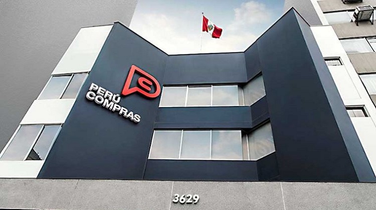Perú Compras impulsa contrataciones por encargo